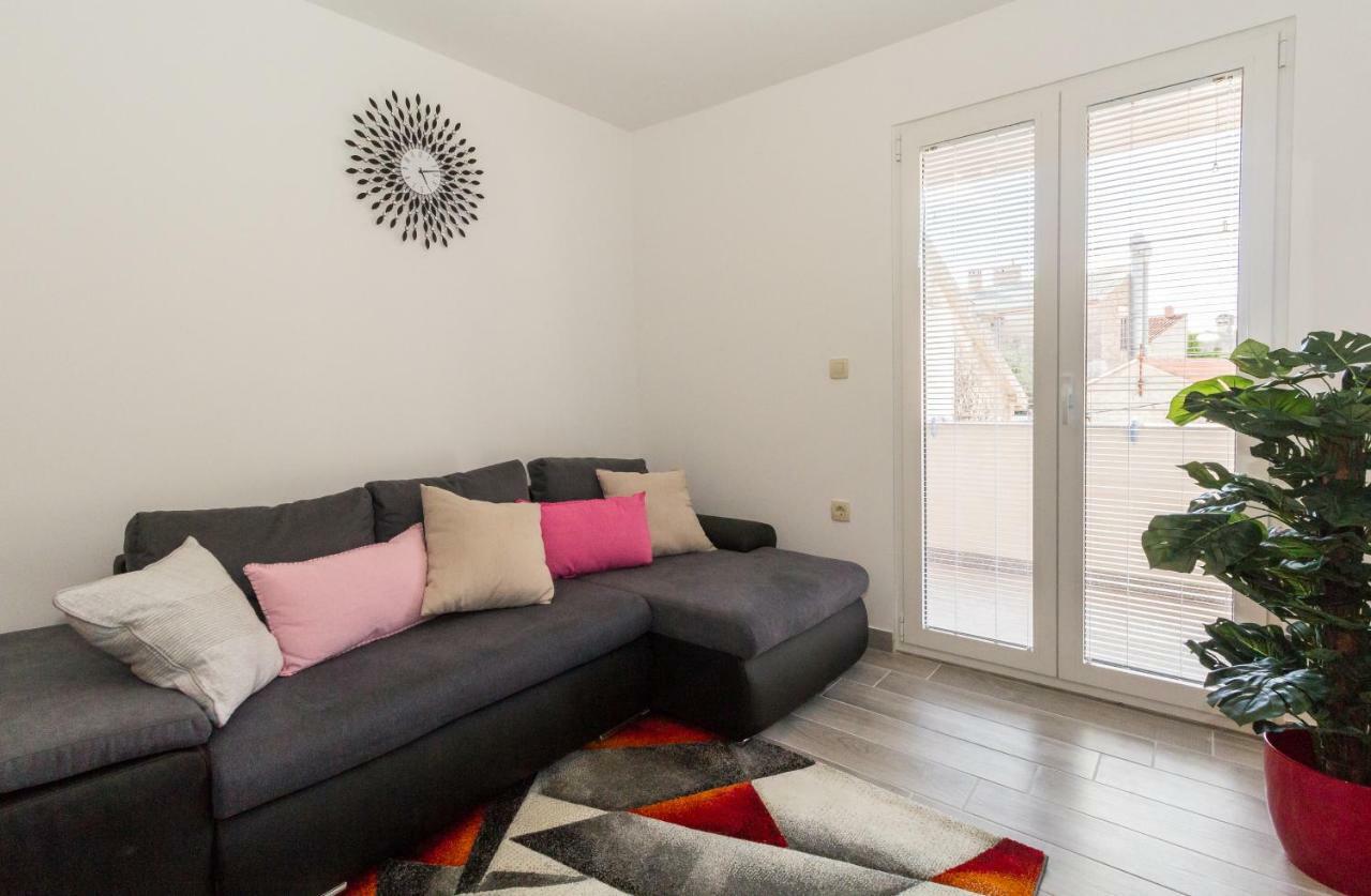 Appartement App Joly In Center Old Town à Biograd Na Moru Extérieur photo