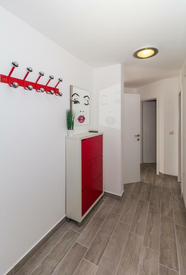 Appartement App Joly In Center Old Town à Biograd Na Moru Extérieur photo