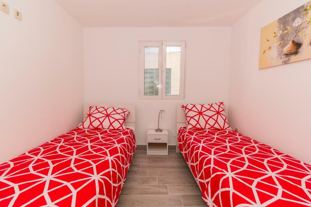 Appartement App Joly In Center Old Town à Biograd Na Moru Extérieur photo
