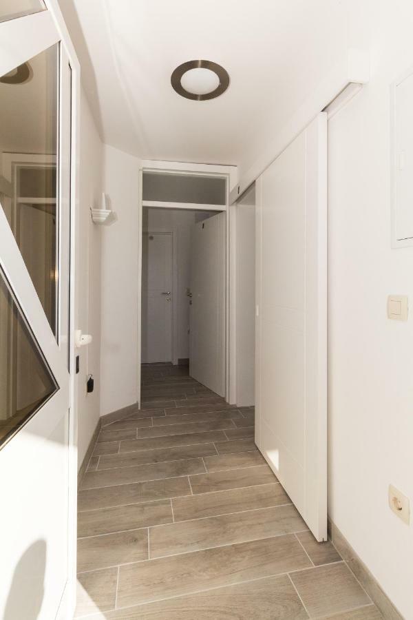 Appartement App Joly In Center Old Town à Biograd Na Moru Extérieur photo