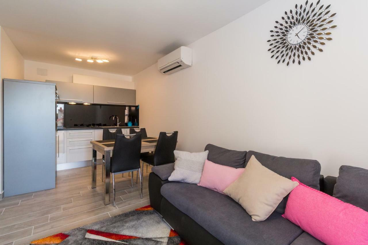 Appartement App Joly In Center Old Town à Biograd Na Moru Extérieur photo