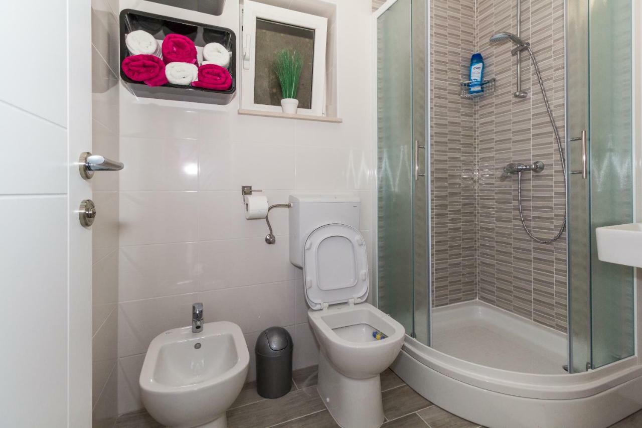 Appartement App Joly In Center Old Town à Biograd Na Moru Extérieur photo