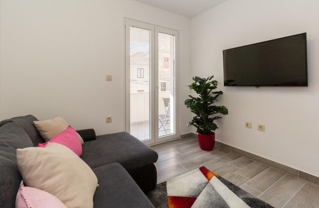 Appartement App Joly In Center Old Town à Biograd Na Moru Extérieur photo