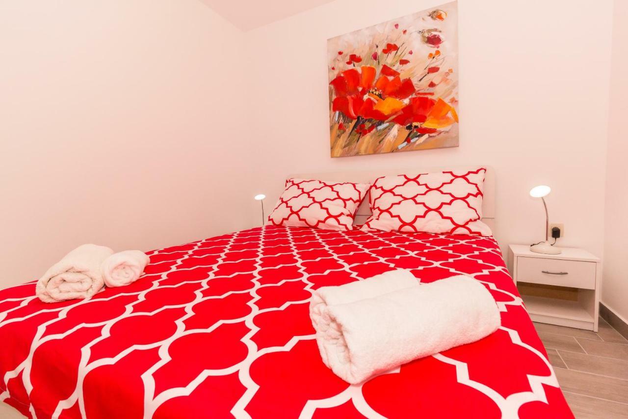 Appartement App Joly In Center Old Town à Biograd Na Moru Extérieur photo
